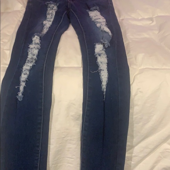 Jeans - Picture 2 of 2